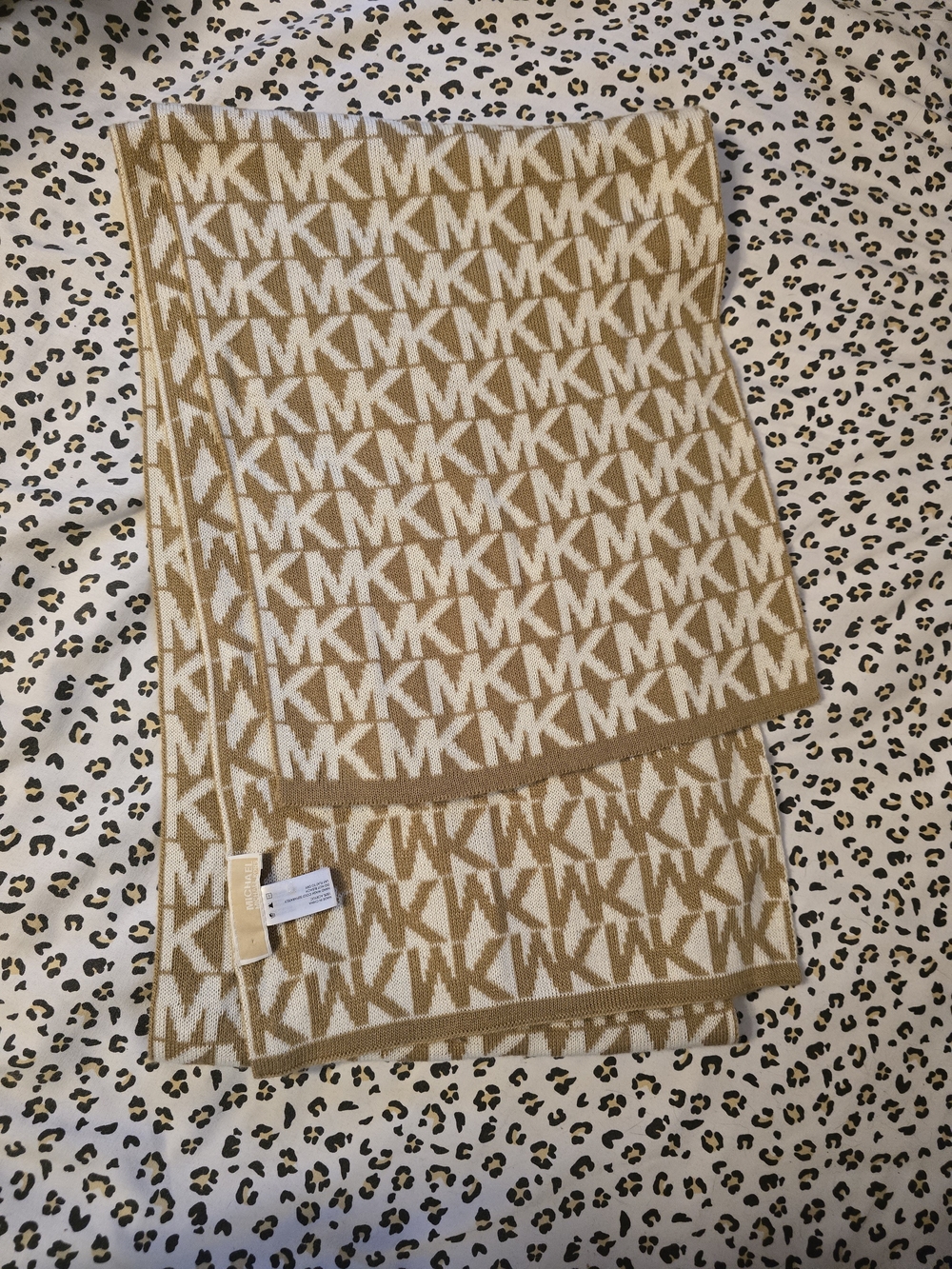 Womans Scarf Michael Kors